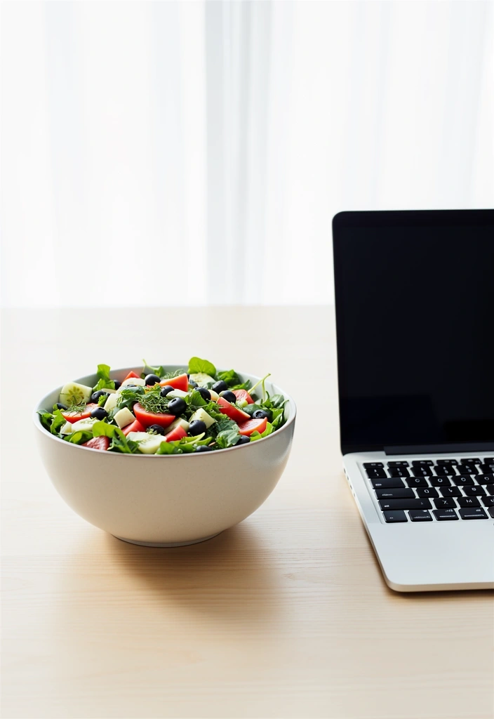 Ambiente Armona Nutrizione