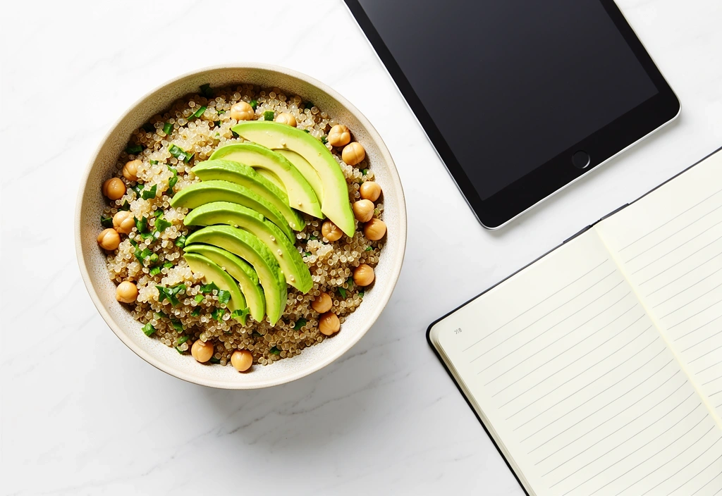 Ambiente professionale di consulenza