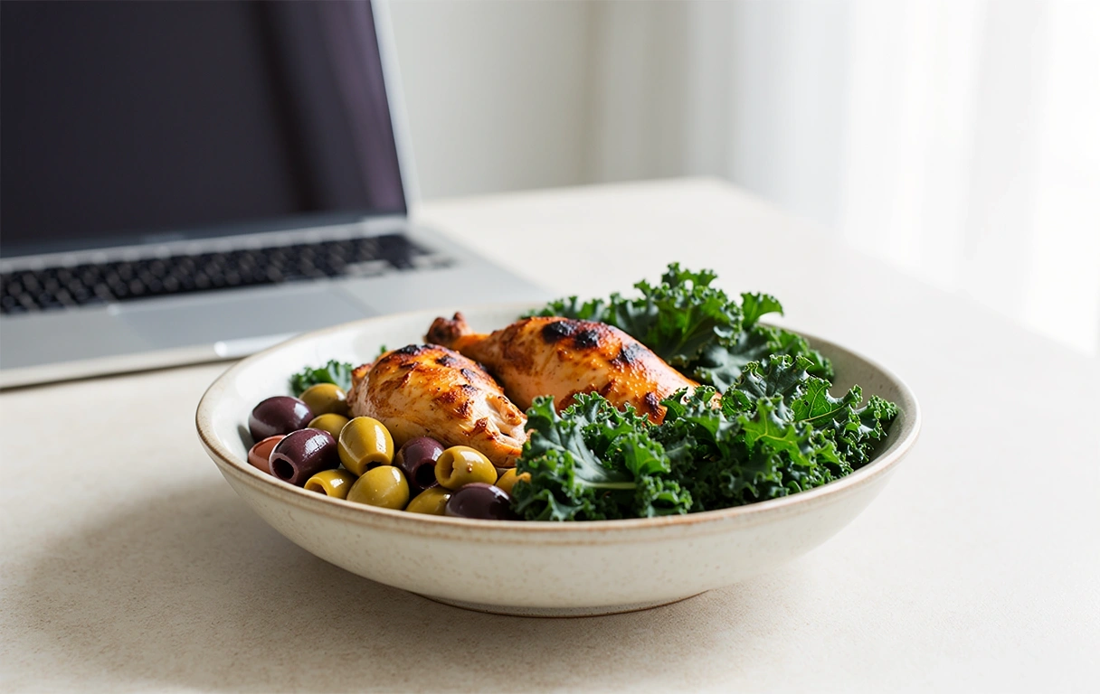 Benessere e Nutrizione