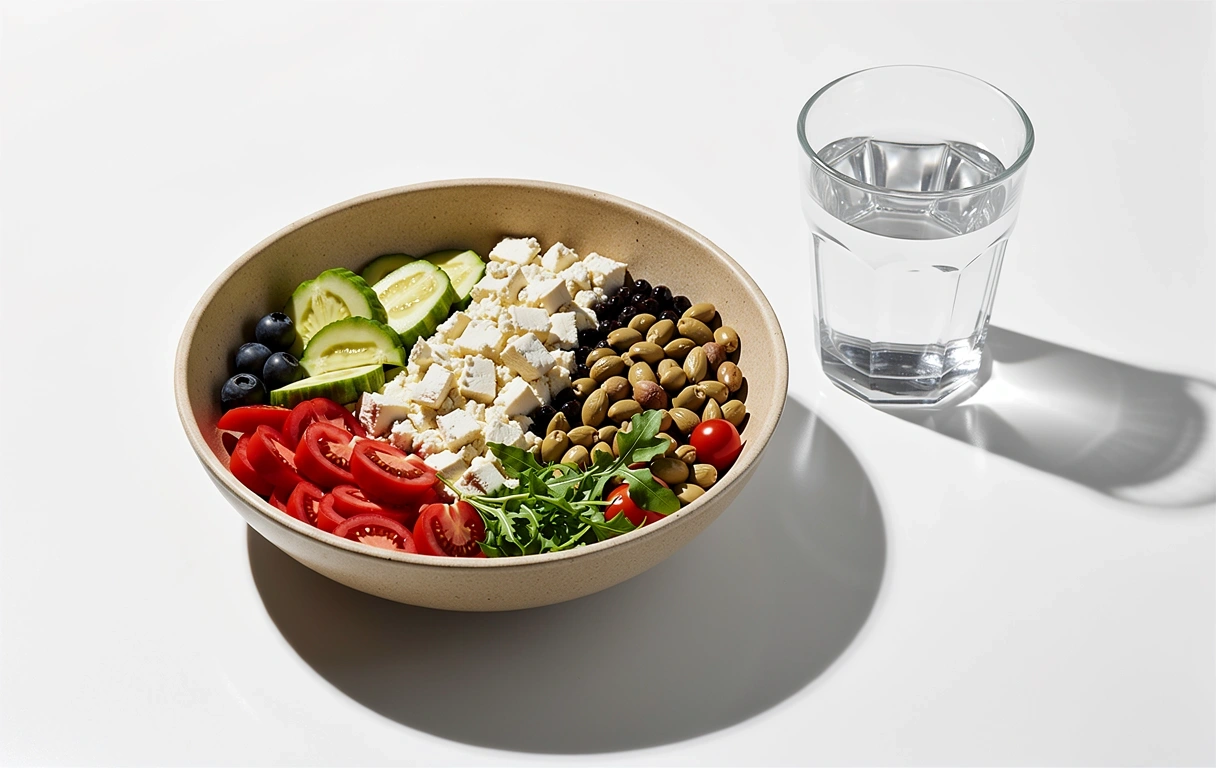 Armona Nutrizione Quality Environment